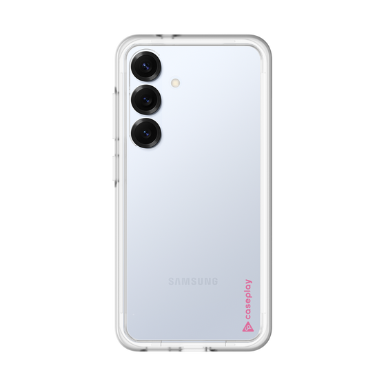 Premium Panel［ Original - CASEPLAY Logo - Pink/B ］