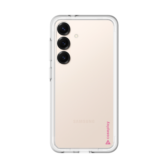 Premium Panel［ Original - CASEPLAY Logo - Pink/B ］