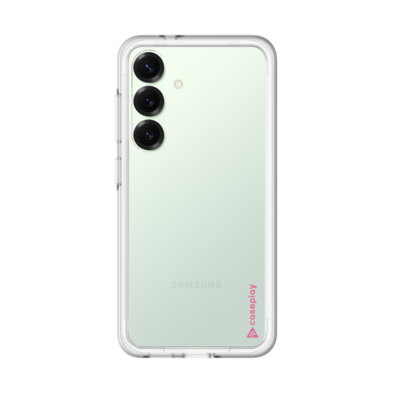 Premium Panel［ Original - CASEPLAY Logo - Pink/B ］