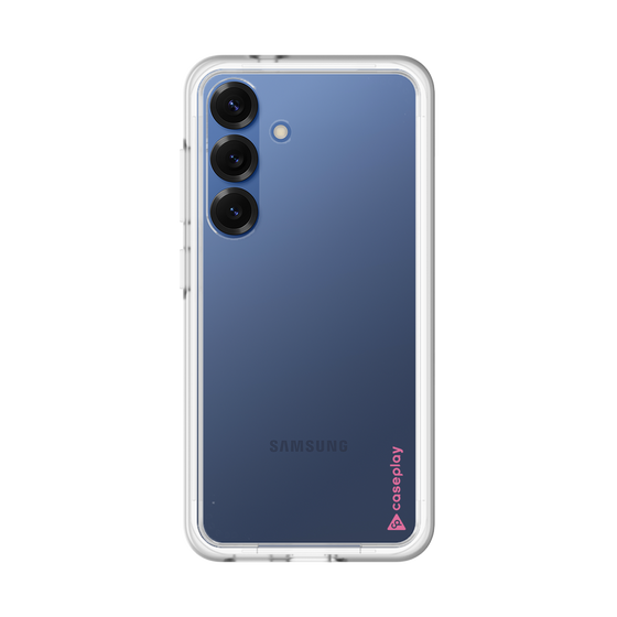 Premium Panel［ Original - CASEPLAY Logo - Pink/B ］