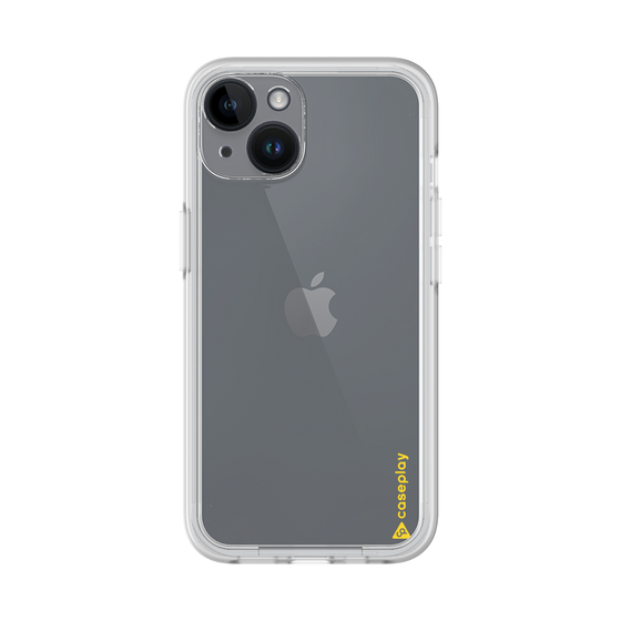 Premium Panel［ Original - CASEPLAY Logo - Yellow/B ］