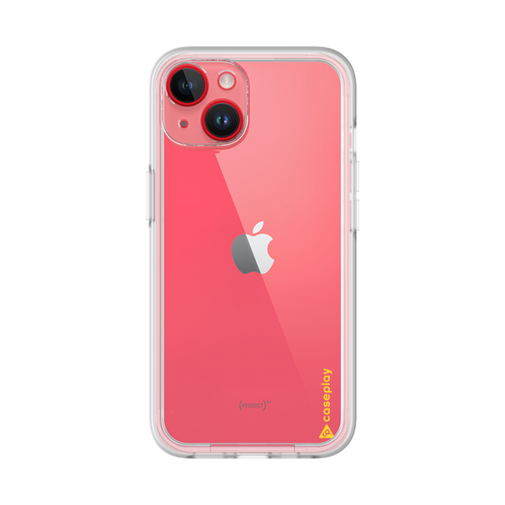Premium Panel［ Original - CASEPLAY Logo - Yellow/B ］