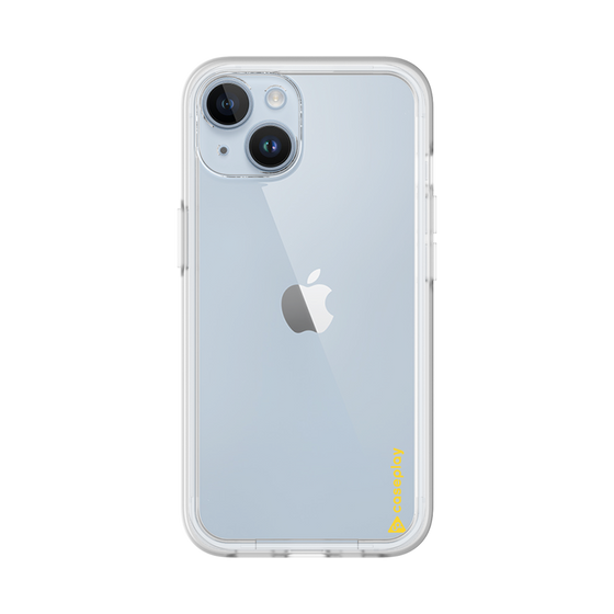Premium Panel［ Original - CASEPLAY Logo - Yellow/B ］