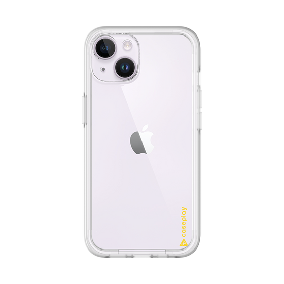 Premium Panel［ Original - CASEPLAY Logo - Yellow/B ］