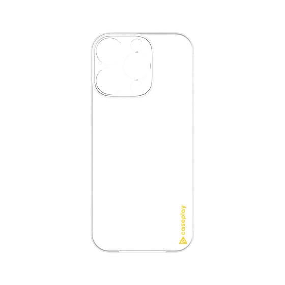 Premium Panel［ Original - CASEPLAY Logo - Yellow/B ］