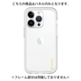 Premium Panel［ Original - CASEPLAY Logo - Yellow/B ］