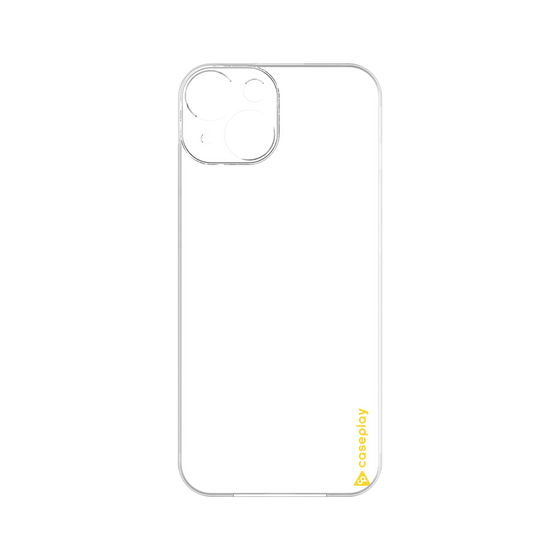 Premium Panel［ Original - CASEPLAY Logo - Yellow/B ］