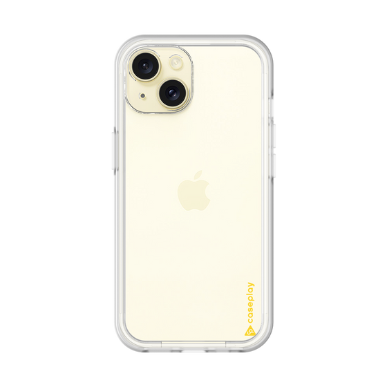 Premium Panel［ Original - CASEPLAY Logo - Yellow/B ］