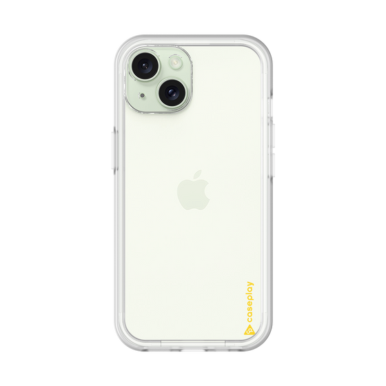 Premium Panel［ Original - CASEPLAY Logo - Yellow/B ］