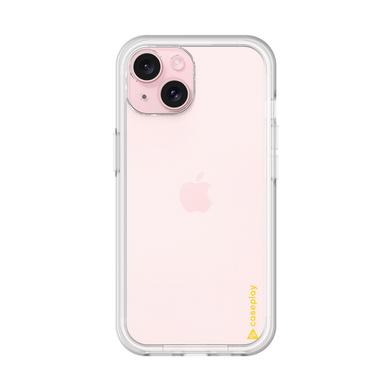 Premium Panel［ Original - CASEPLAY Logo - Yellow/B ］