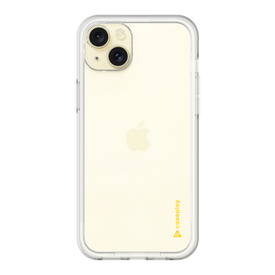 Premium Panel［ Original - CASEPLAY Logo - Yellow/B ］