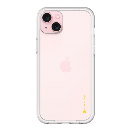 Premium Panel［ Original - CASEPLAY Logo - Yellow/B ］
