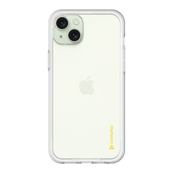 Premium Panel［ Original - CASEPLAY Logo - Yellow/B ］