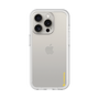 Premium Panel［ Original - CASEPLAY Logo - Yellow/B ］
