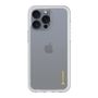 Premium Panel［ Original - CASEPLAY Logo - Yellow/B ］