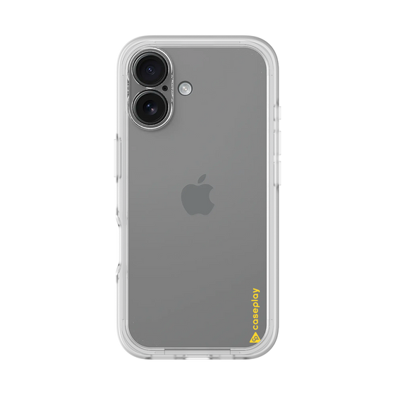 Premium Panel［ Original - CASEPLAY Logo - Yellow/B ］