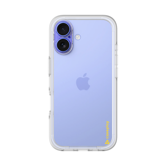 Premium Panel［ Original - CASEPLAY Logo - Yellow/B ］