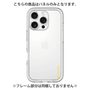 Premium Panel［ Original - CASEPLAY Logo - Yellow/B ］