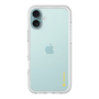 Premium Panel［ Original - CASEPLAY Logo - Yellow/B ］