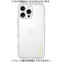 Premium Panel［ Original - CASEPLAY Logo - Yellow/B ］