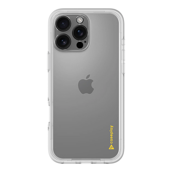 Premium Panel［ Original - CASEPLAY Logo - Yellow/B ］