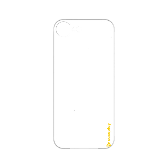 Premium Panel［ Original - CASEPLAY Logo - Yellow/B ］