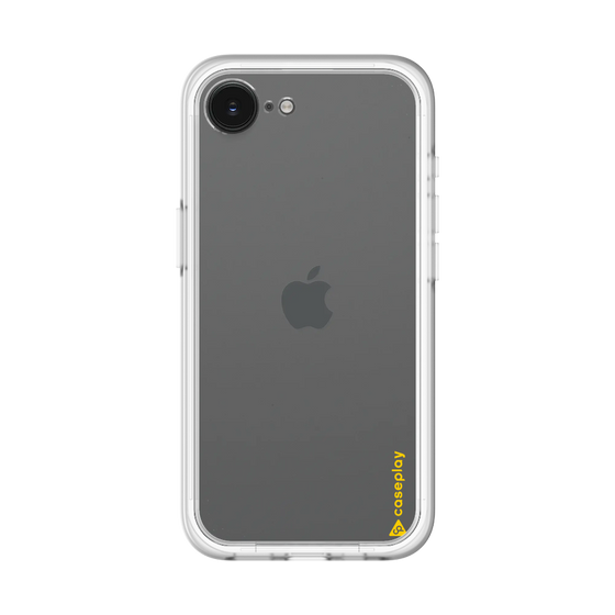 Premium Panel［ Original - CASEPLAY Logo - Yellow/B ］