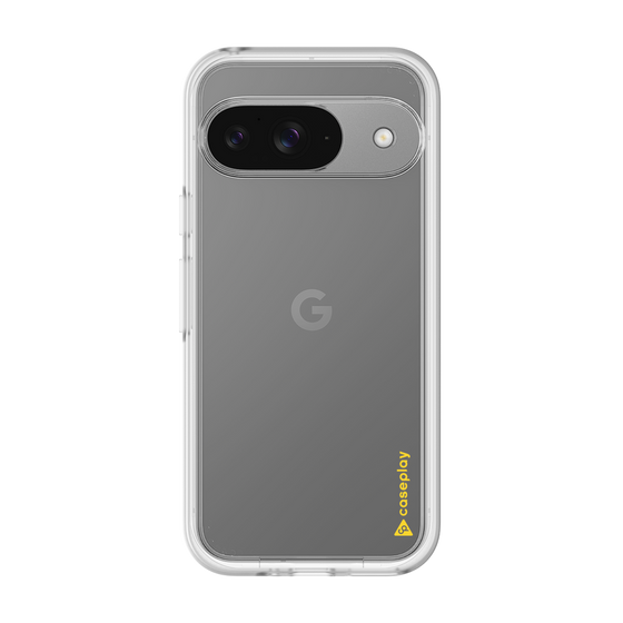 Premium Panel［ Original - CASEPLAY Logo - Yellow/B ］