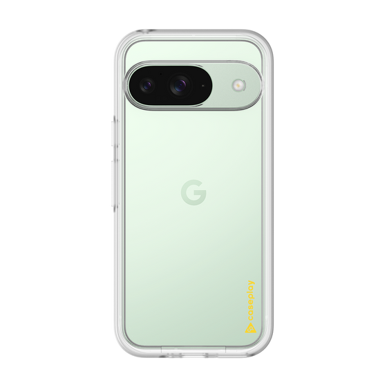 Premium Panel［ Original - CASEPLAY Logo - Yellow/B ］