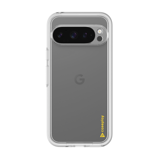 Premium Panel［ Original - CASEPLAY Logo - Yellow/B ］