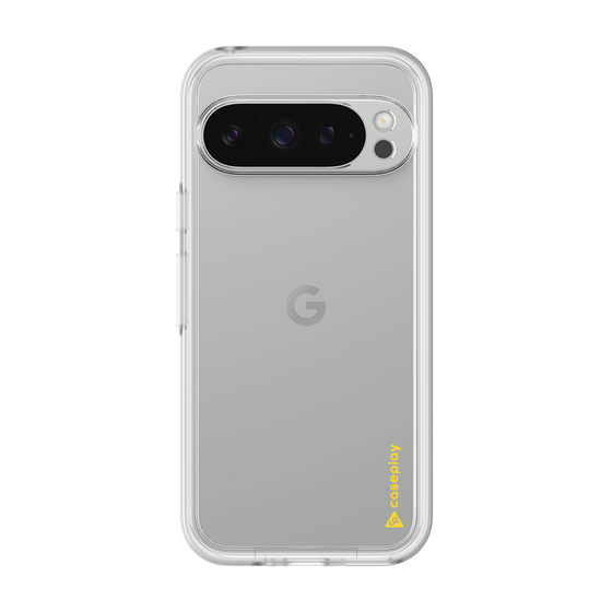 Premium Panel［ Original - CASEPLAY Logo - Yellow/B ］