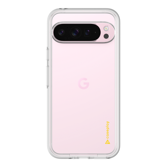 Premium Panel［ Original - CASEPLAY Logo - Yellow/B ］