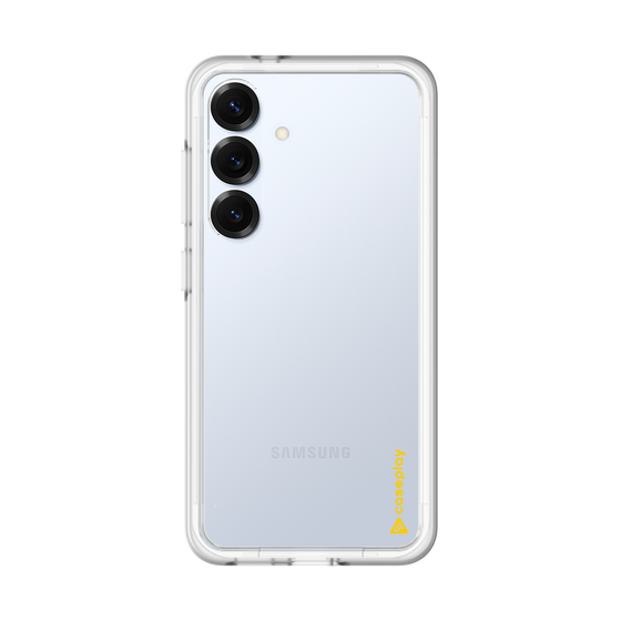 Premium Panel［ Original - CASEPLAY Logo - Yellow/B ］