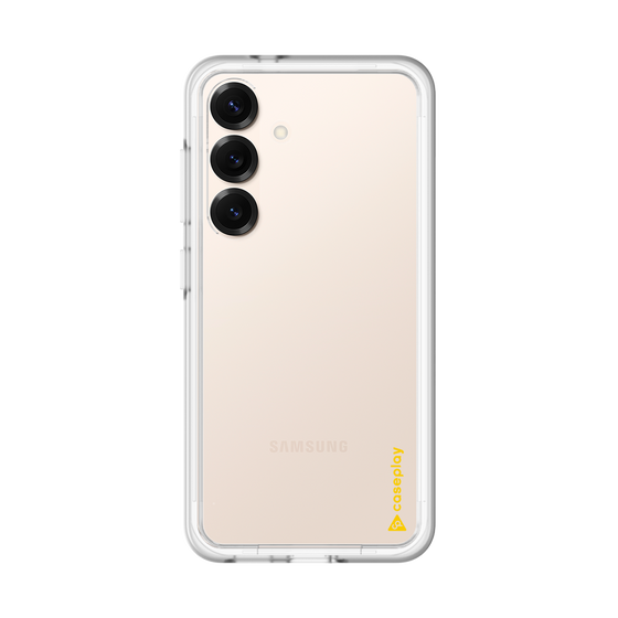 Premium Panel［ Original - CASEPLAY Logo - Yellow/B ］