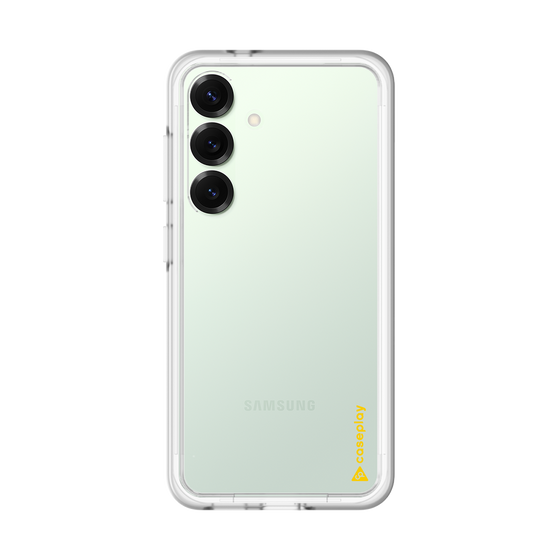 Premium Panel［ Original - CASEPLAY Logo - Yellow/B ］
