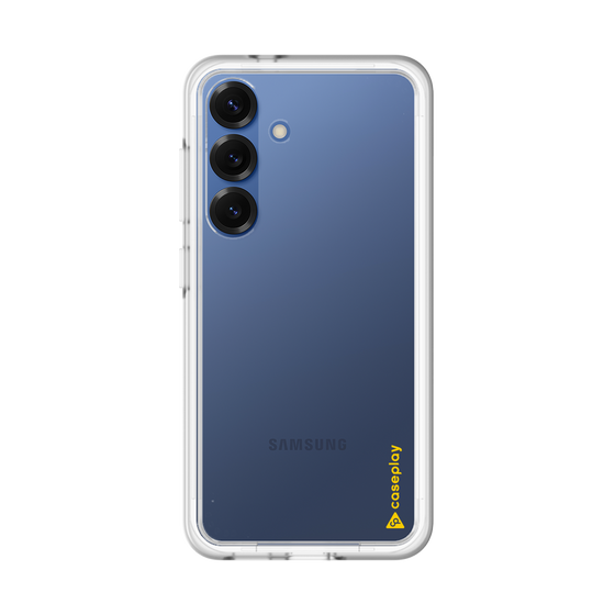 Premium Panel［ Original - CASEPLAY Logo - Yellow/B ］