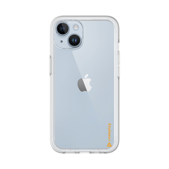Premium Panel［ Original - CASEPLAY Logo - Orange/B ］