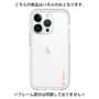 Premium Panel［ Original - CASEPLAY Logo - Orange/B ］