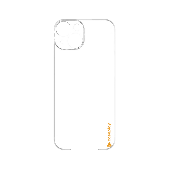 Premium Panel［ Original - CASEPLAY Logo - Orange/B ］