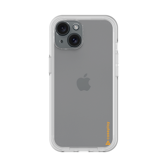 Premium Panel［ Original - CASEPLAY Logo - Orange/B ］