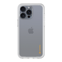 Premium Panel［ Original - CASEPLAY Logo - Orange/B ］