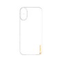 Premium Panel［ Original - CASEPLAY Logo - Orange/B ］