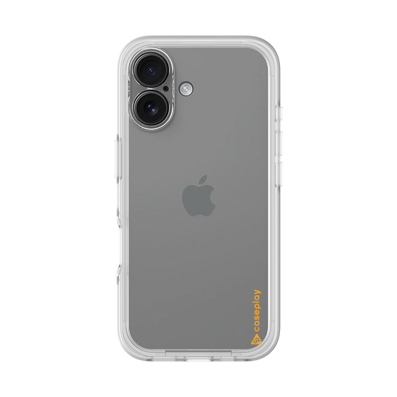 Premium Panel［ Original - CASEPLAY Logo - Orange/B ］