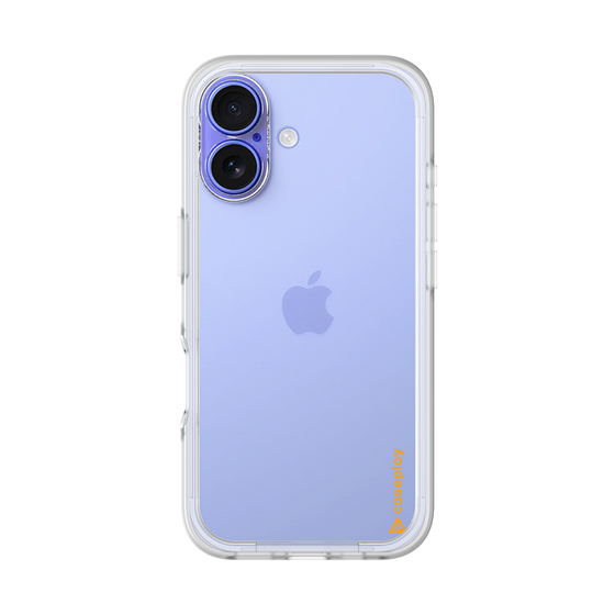 Premium Panel［ Original - CASEPLAY Logo - Orange/B ］