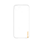 Premium Panel［ Original - CASEPLAY Logo - Orange/B ］