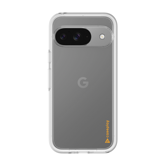 Premium Panel［ Original - CASEPLAY Logo - Orange/B ］