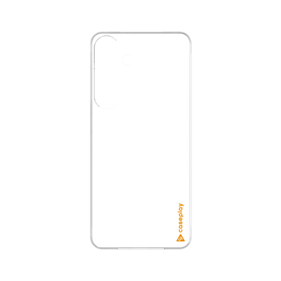 Premium Panel［ Original - CASEPLAY Logo - Orange/B ］