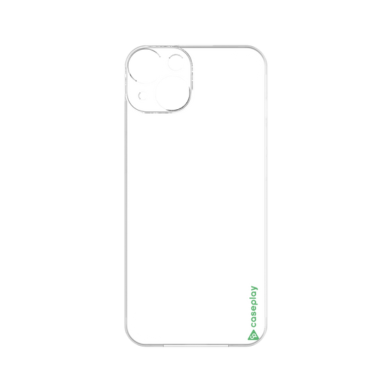 Premium Panel［ Original - CASEPLAY Logo - Green/B ］