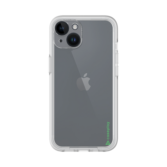 Premium Panel［ Original - CASEPLAY Logo - Green/B ］