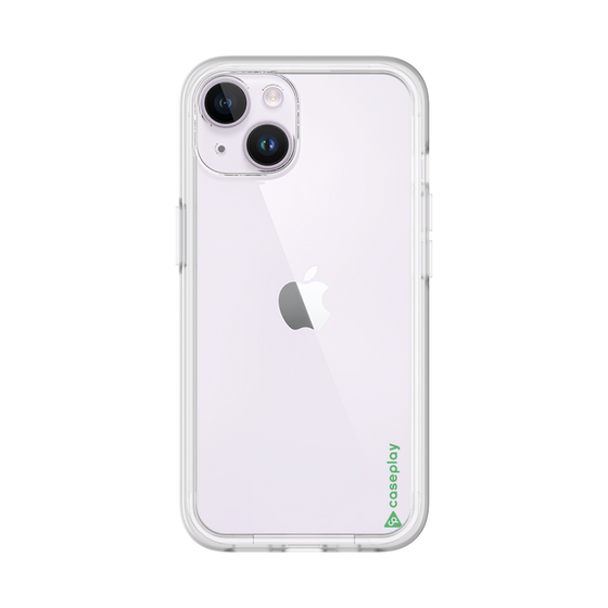 Premium Panel［ Original - CASEPLAY Logo - Green/B ］